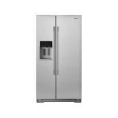 Whirlpool 245 L 2 Star Frost-Free Double Door Refrigerator
