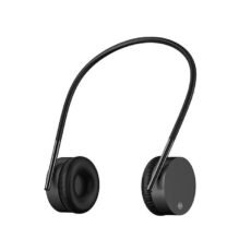 boAt Bassheads 900 Wired On Ear Headphones with Mic