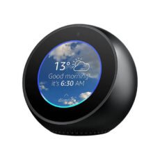 Twin Bell Table Alarm Clock