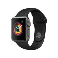 New Apple Watch SE (GPS, 44mm)